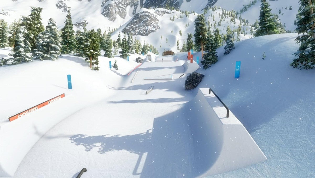 Infinite Air – Xbox One (XONE)