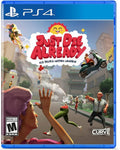 Just Die Already — Playstation 4 (PS4)