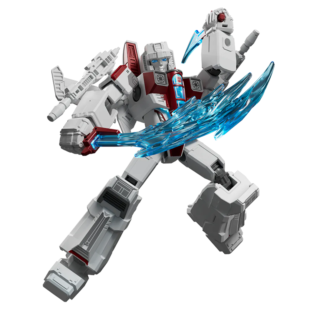 Blokees: Transformers - Shining Version 04 – Blind Box