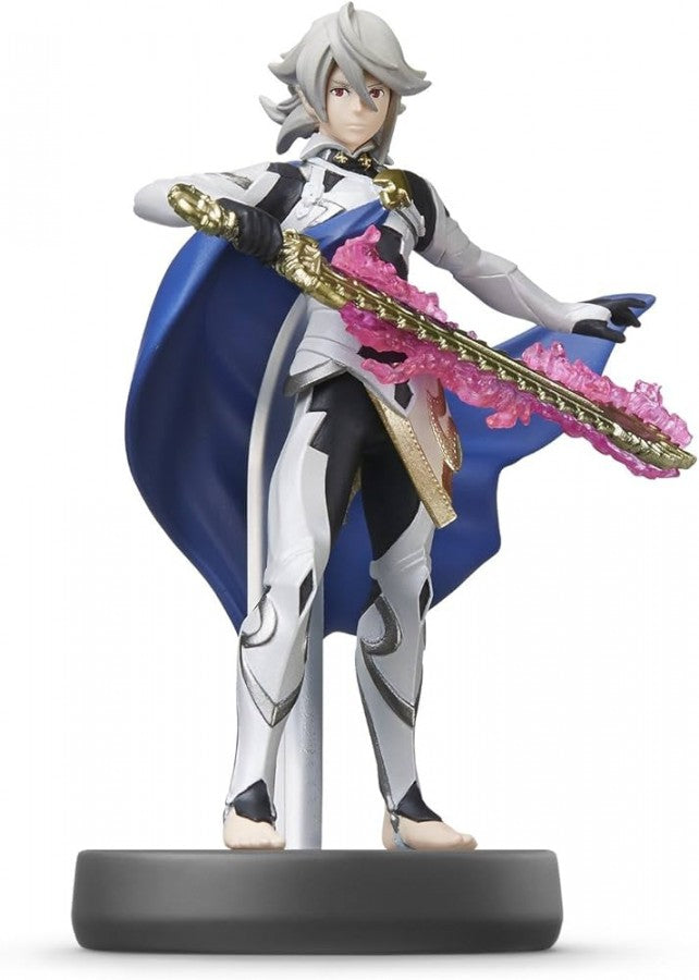 Corrin  [Super Smash Bros.] [Sealed] – Nintendo Amiibo
