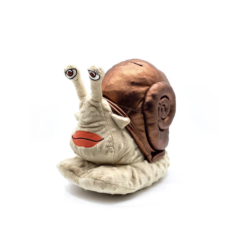 Snail Communicator 9" Plush
