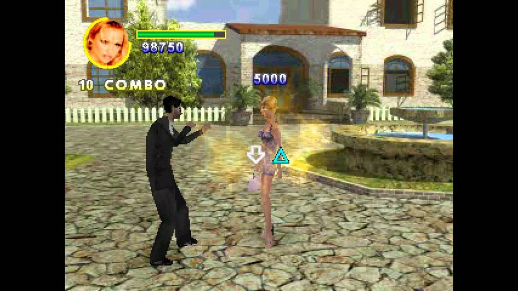 VIP – PlayStation 1 (PS1)