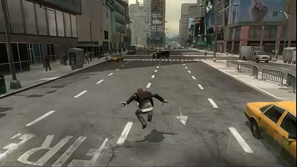 Prototype – Xbox 360 (X360)