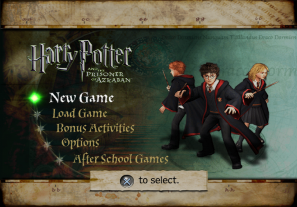 Harry Potter and the Prisoner of Azkaban [Greatest Hits] – PlayStation 2 (PS2)
