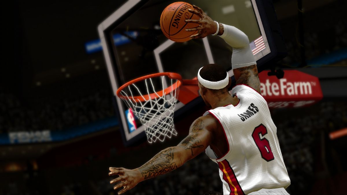 NBA 2K14 – Xbox One (XONE)