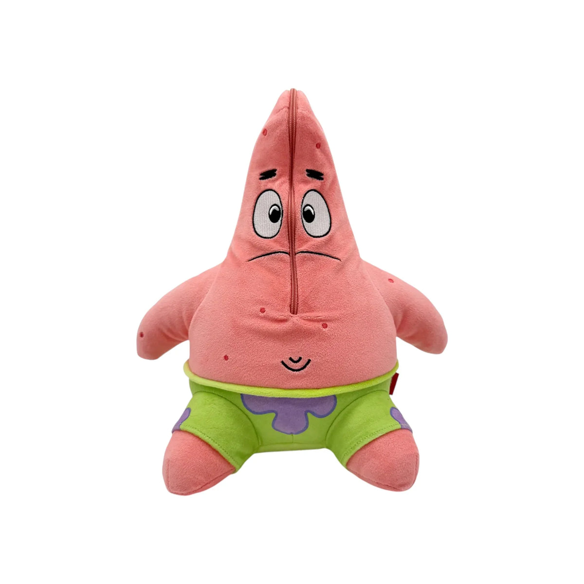 Peeled Patrick 9" Plush