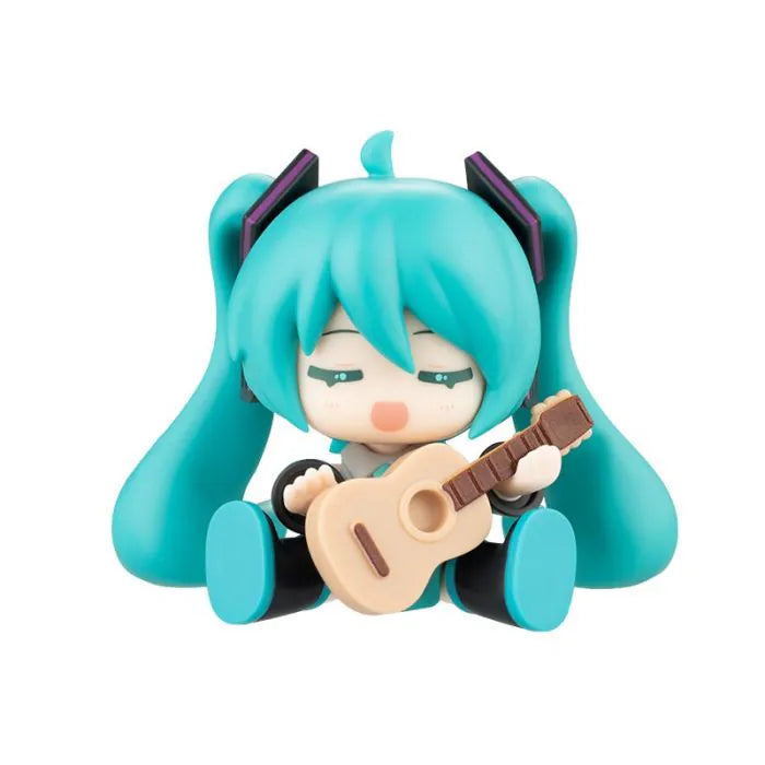 Blokees: Hatsune Miku - VB01 Terrace Party – Blind Box