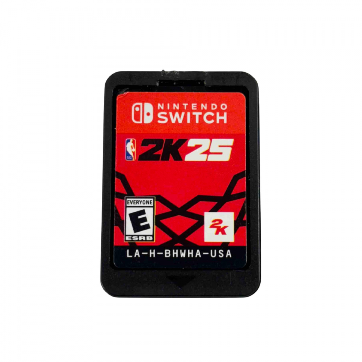 NBA 2K25 – Nintendo Switch (NS)