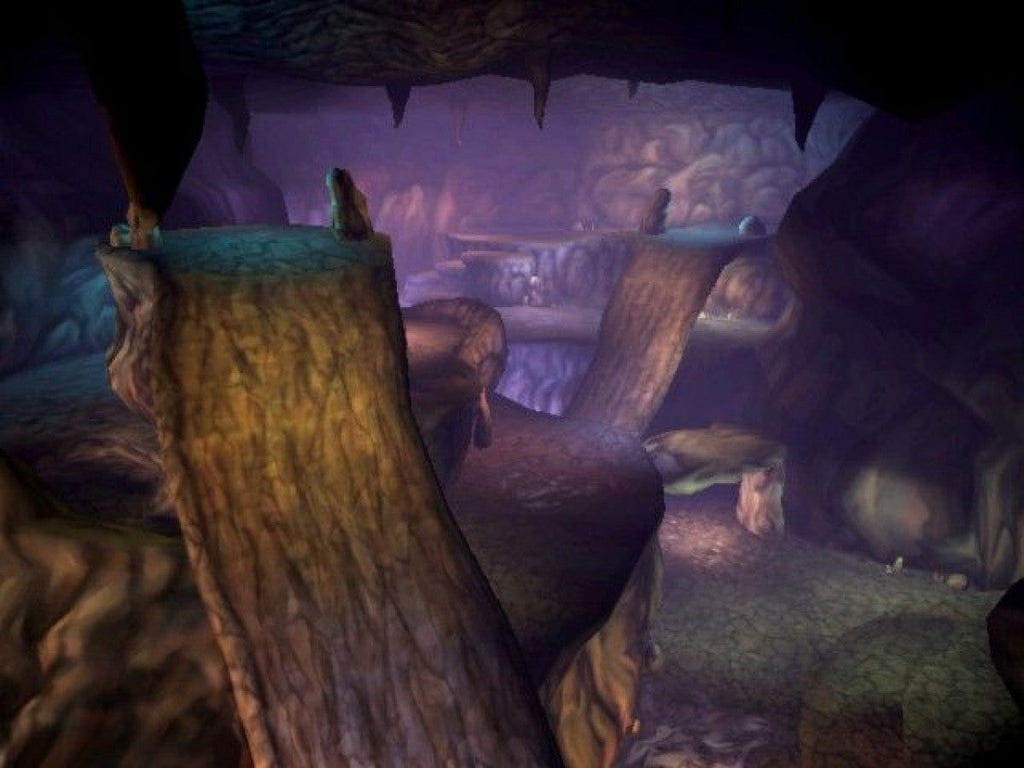 Knight's Apprentice Memorick's Adventures – Xbox (XBOX)