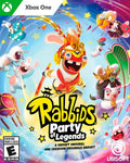 Rabbids: Party of Legends (Xbox One)