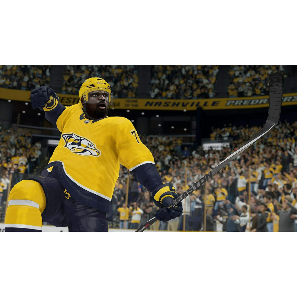 NHL 19 – Xbox One (XONE)