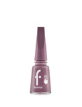 Flormar Jelly Look Nail Enamel High-Shine Gel Polish 11ml