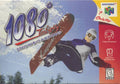 1080 Snowboarding – Nintendo 64 (N64)