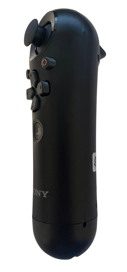 Sony Move Navigation Controller – PS3