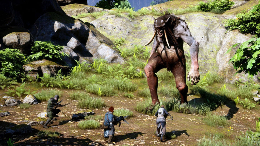 Dragon Age: Inquisition – PlayStation 4 (PS4)