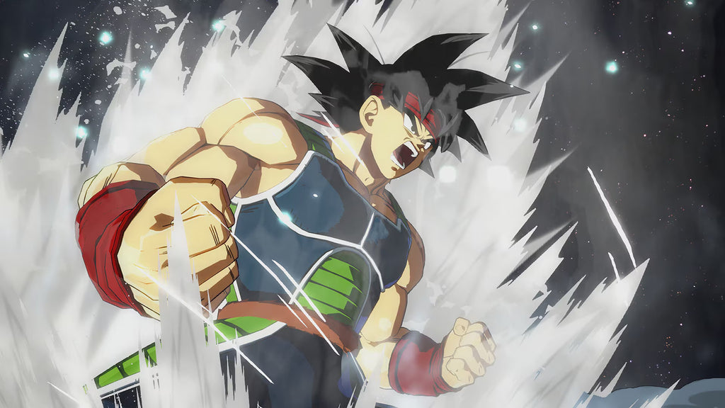 Dragonball FighterZ [Day One Edition] – PlayStation 4 (PS4)