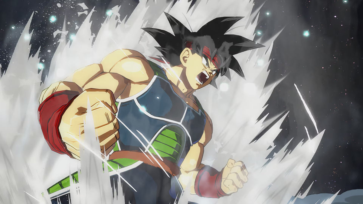 Dragonball FighterZ [Day One Edition] – PlayStation 4 (PS4)