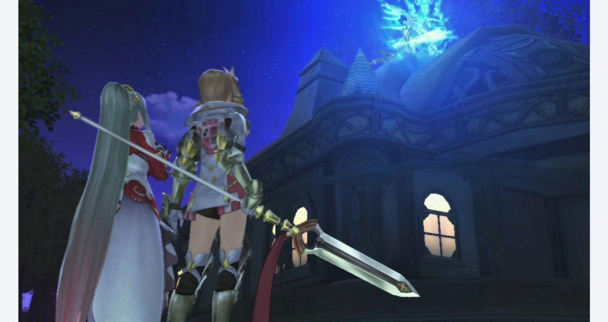 Tales of Zestiria – PlayStation 4 (PS4)