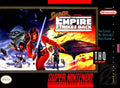 Super Star Wars Empire Strikes Back – Super Nintendo Entertainment System (SNES)