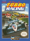 Al Unser Turbo Racing  – Nintendo Entertainment System (NES)