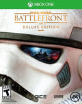 Star Wars: Battlefront [Deluxe Edition] – Xbox One (XONE)