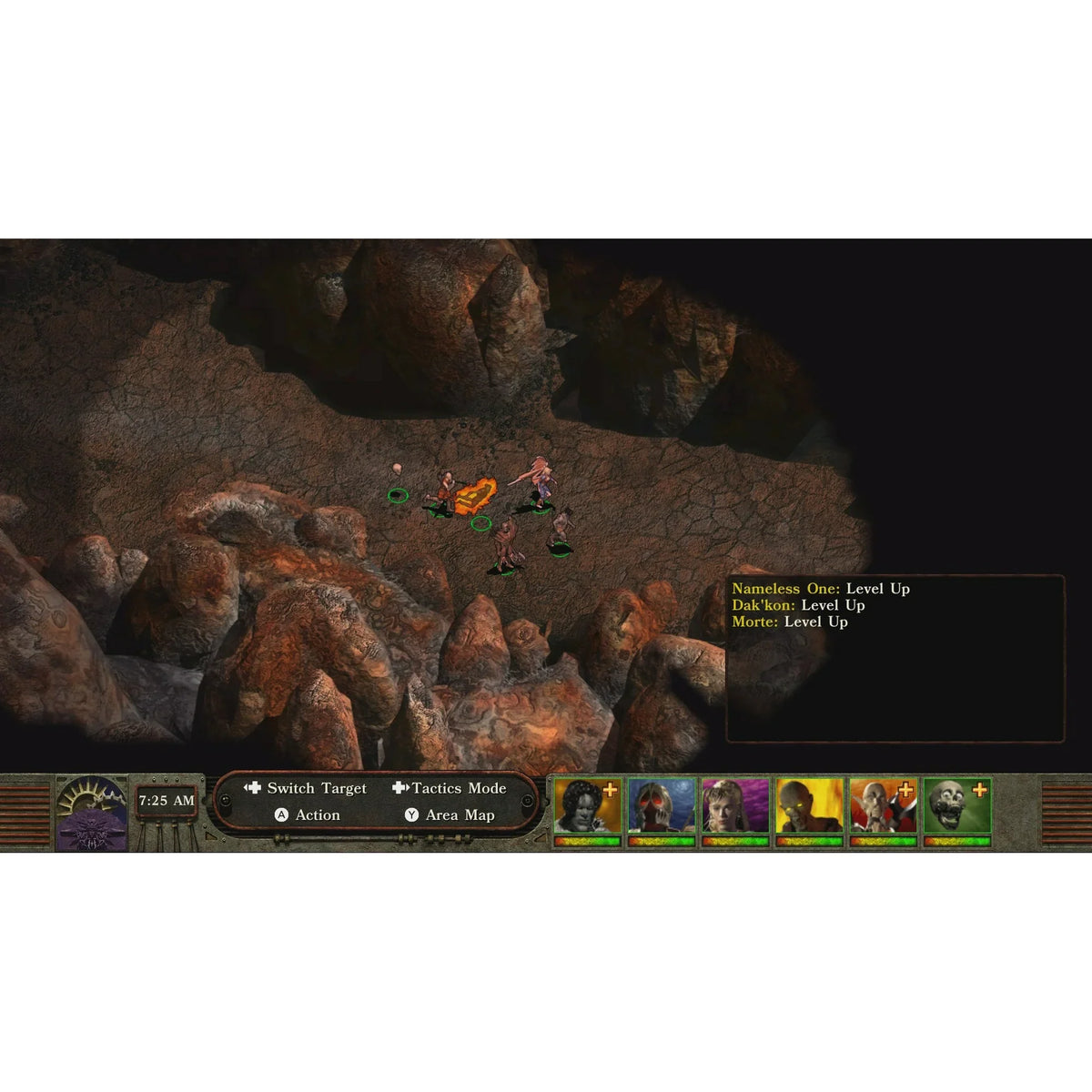 Planescape: Torment & Icewind Dale [Enhanced Edition] – Xbox One (XONE)