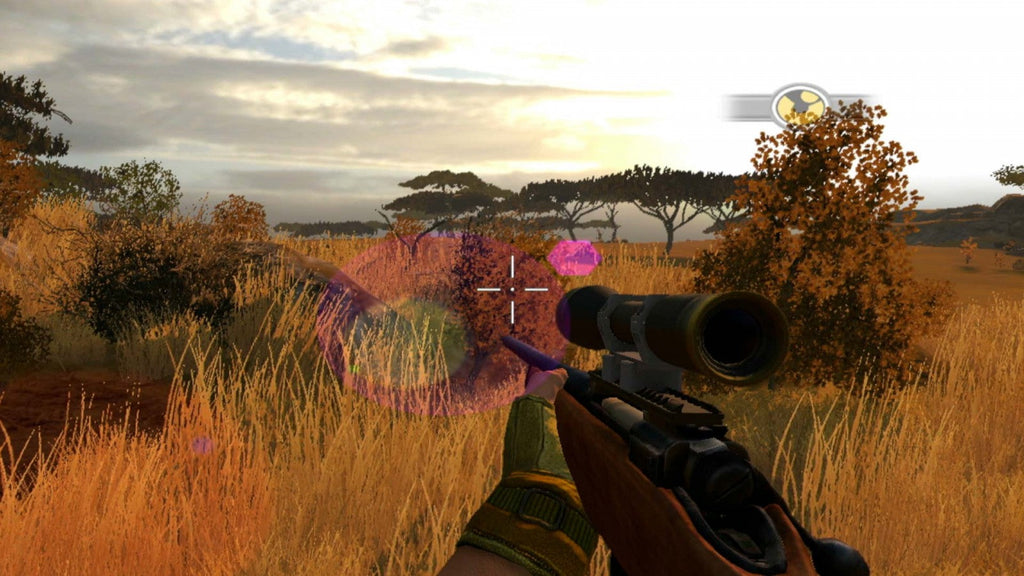 Cabela's Dangerous Hunts 2009 – Xbox 360 (X360)