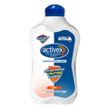 Activex Antibacterial Liquid Soap 50oz - 99.9% Bacteria Kill | Active Formula