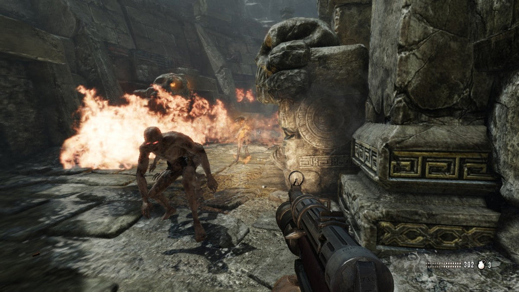 Deadfall Adventures — Xbox 360 (X360)
