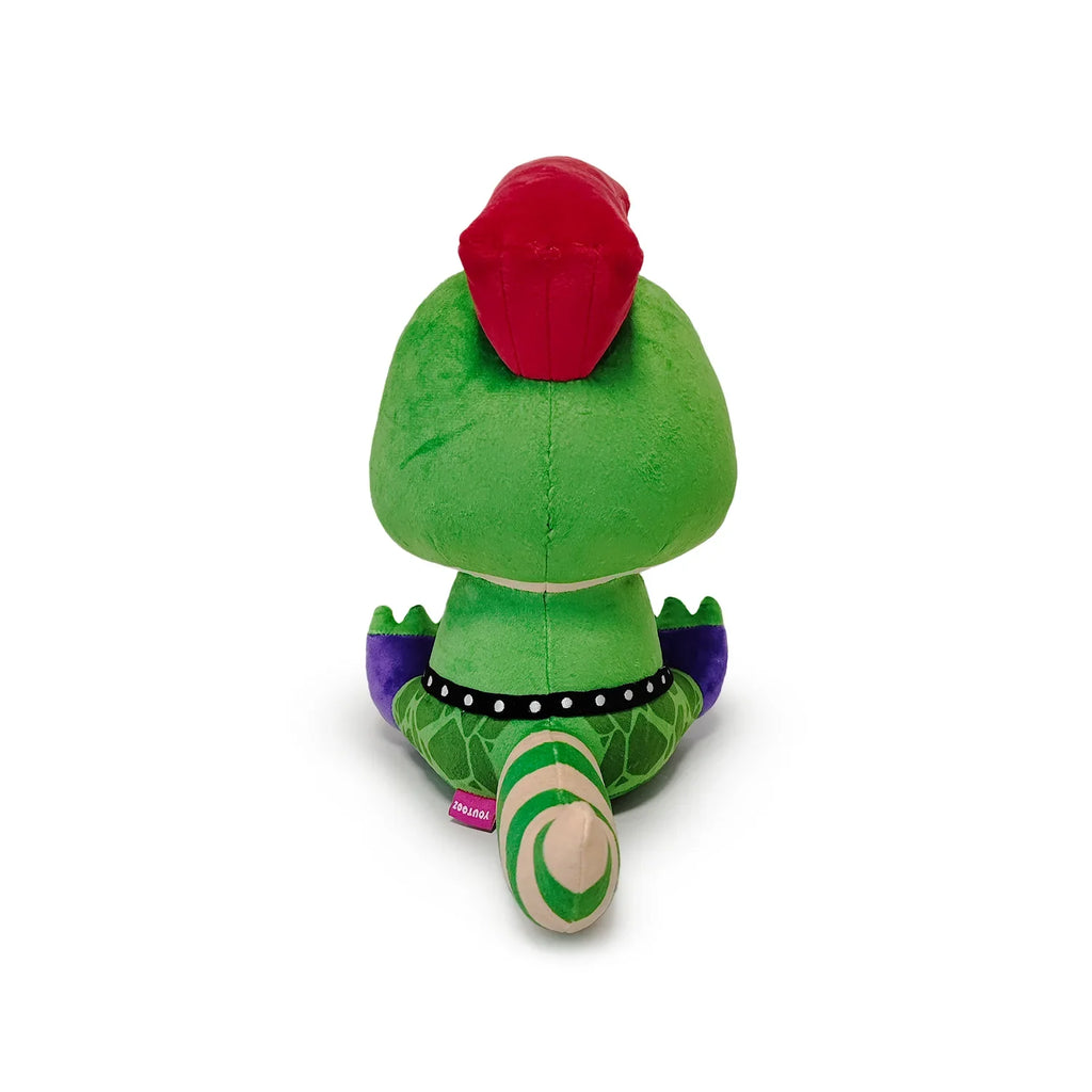 FNAF Glamrock Monty Sit 9" Plush
