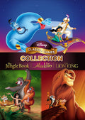 Disney Classic Games: The Jungle Book, Aladdin and The Lion King – Xbox One (XONE)