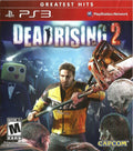 Dead Rising 2 [Greatest Hits] – PlayStation 3 (PS3)