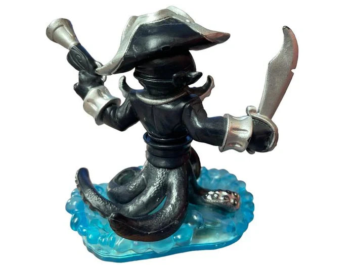 Dark Wash Buckler – Skylanders