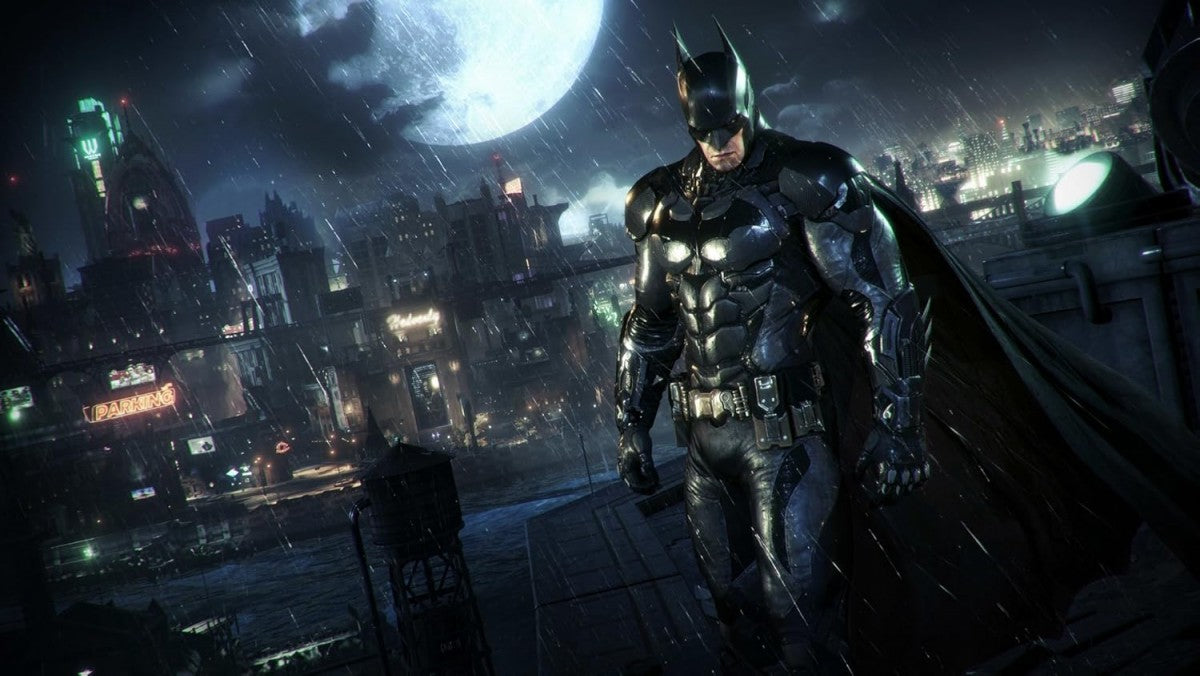 Batman: Arkham Knight – Xbox One (XONE)