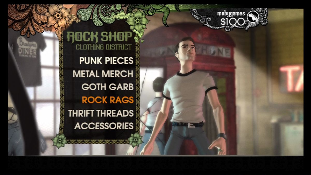 Rock Band 2 – PlayStation 3 (PS3)