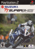 Suzuki TT Superbikes — PlayStation 2 (PS2)