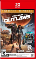 Star Wars: Outlaws – Nintendo Switch 2 (NS2)