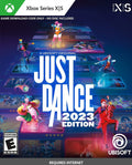 Just Dance 2023 Edition (Xbox Series X)