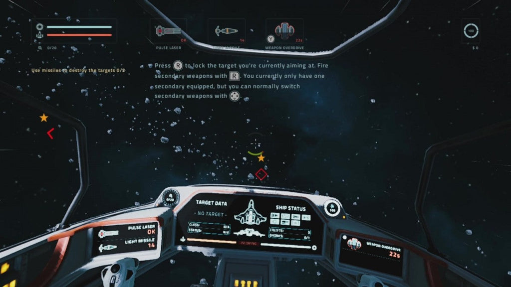 Everspace [Stellar Edition] – Nintendo Switch (NS)
