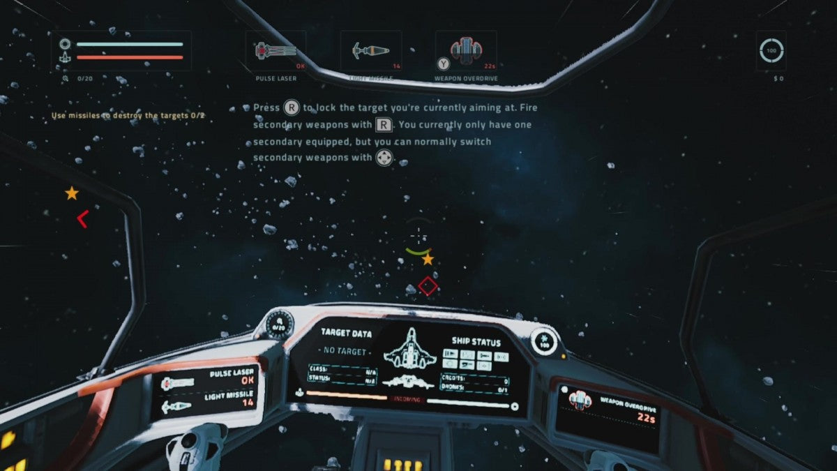 Everspace [Stellar Edition] – Nintendo Switch (NS)