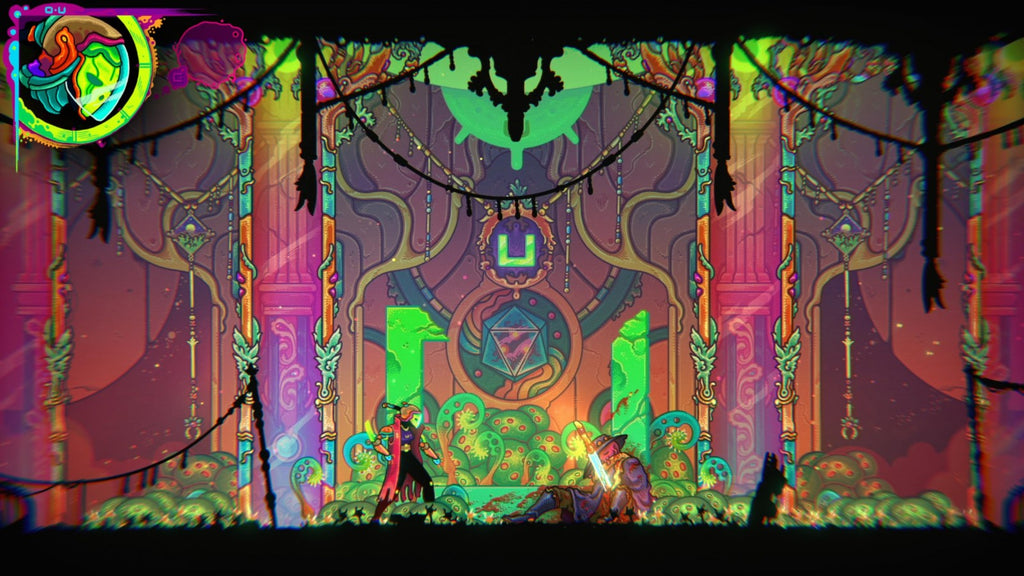 Ultros – Nintendo Switch (NS)