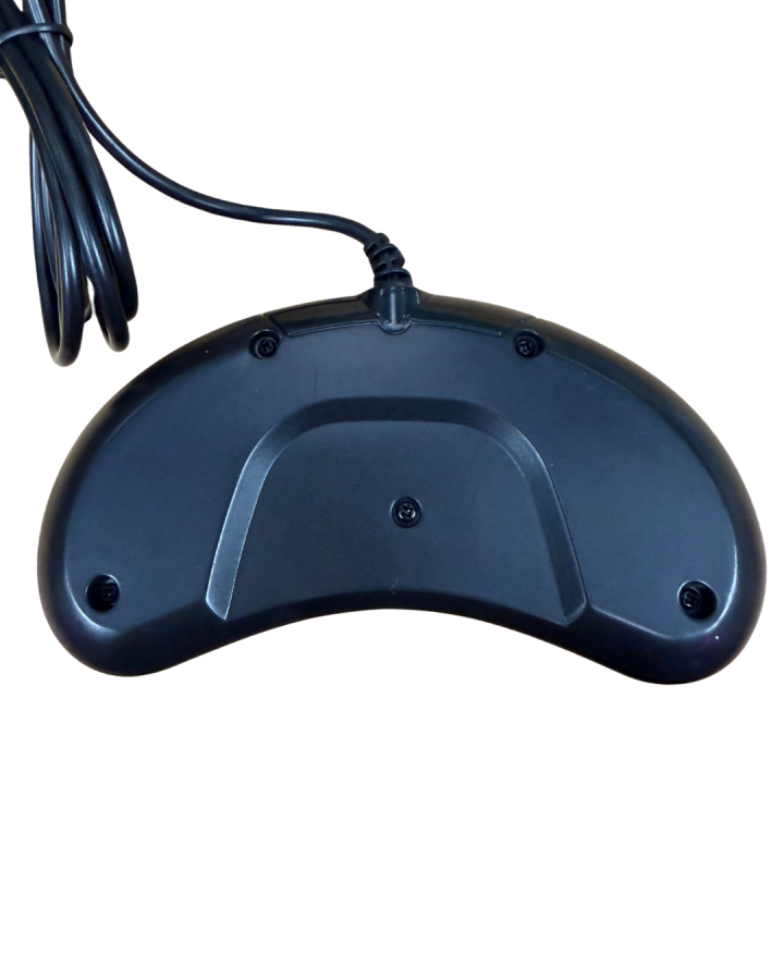 Genesis Controller [6 Button] [Third Party] -- GEN