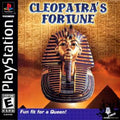 Cleopatra's Fortune – PlayStation 1 (PS1)