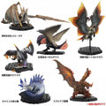 Monster Hunter Figure Builder Standard Plus Vol. 26 – Blind Box