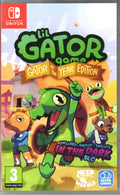 Lil Gator Game (PAL) – Nintendo Switch (NS)