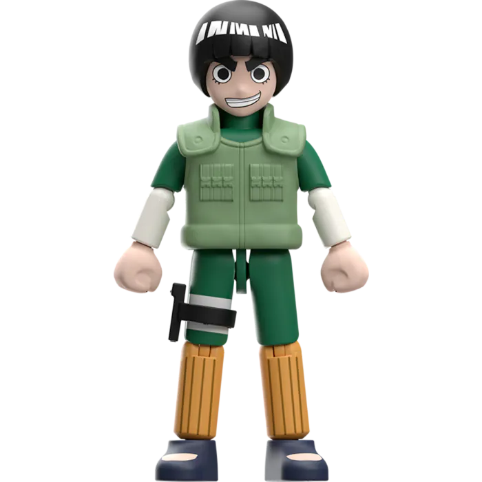 Blokees: Naruto - Galaxy Version - The Place the Leaves Dance – Blind Box