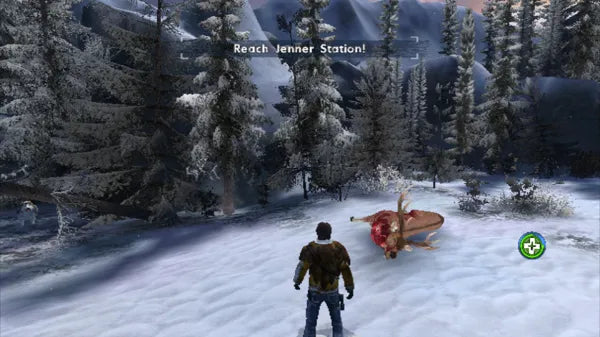 Cabela's Survival: Shadows Of Katmai – Xbox 360 (X360)