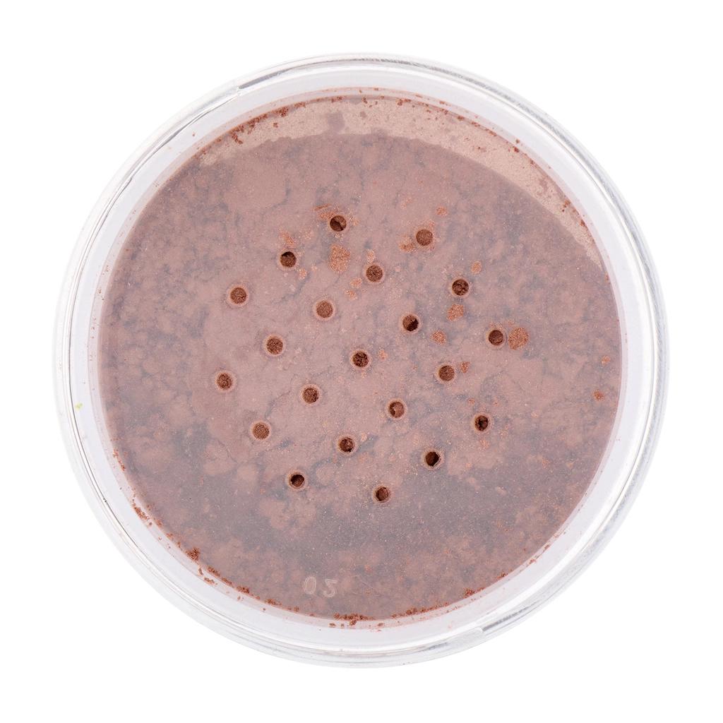 Beaulis Fun Glow Up Powder Highlighter in 908 Sunset Bronze