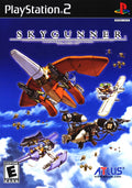 Sky Gunner – PlayStation 2 (PS2)