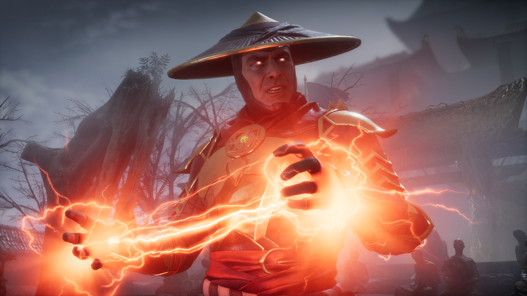 Mortal Kombat 11 – Xbox One (XONE)